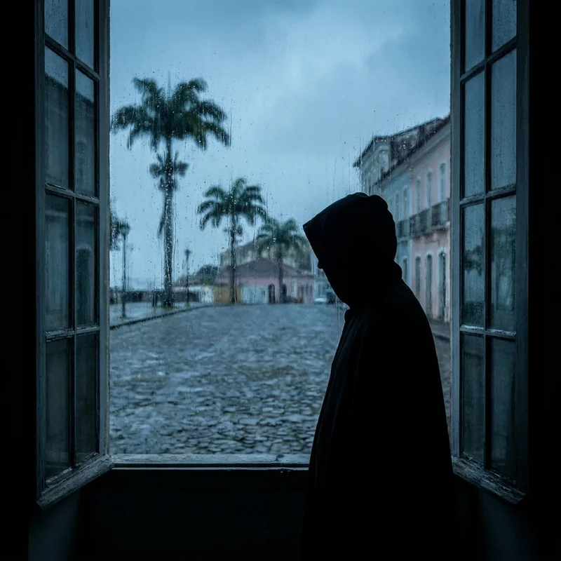 Morena da Bahia