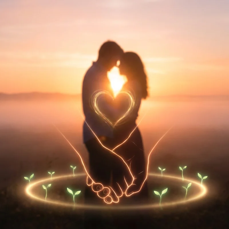 CANÇÃO PARA O MEU AMOR