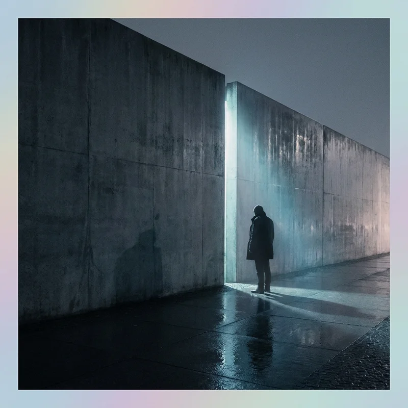 ON THE OTHER SIDE OF THE WALL