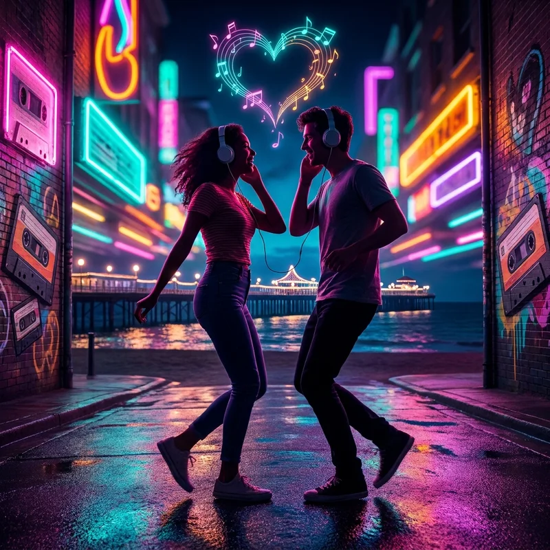 Nosso Ritmo Pop