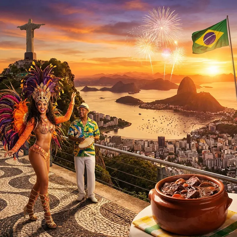 Mas Que Maravilha