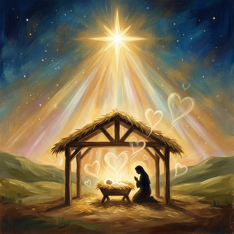A Esperança Nasceu 