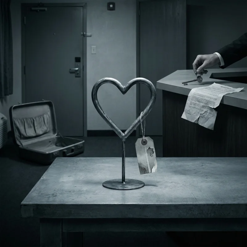 Amor de Motel