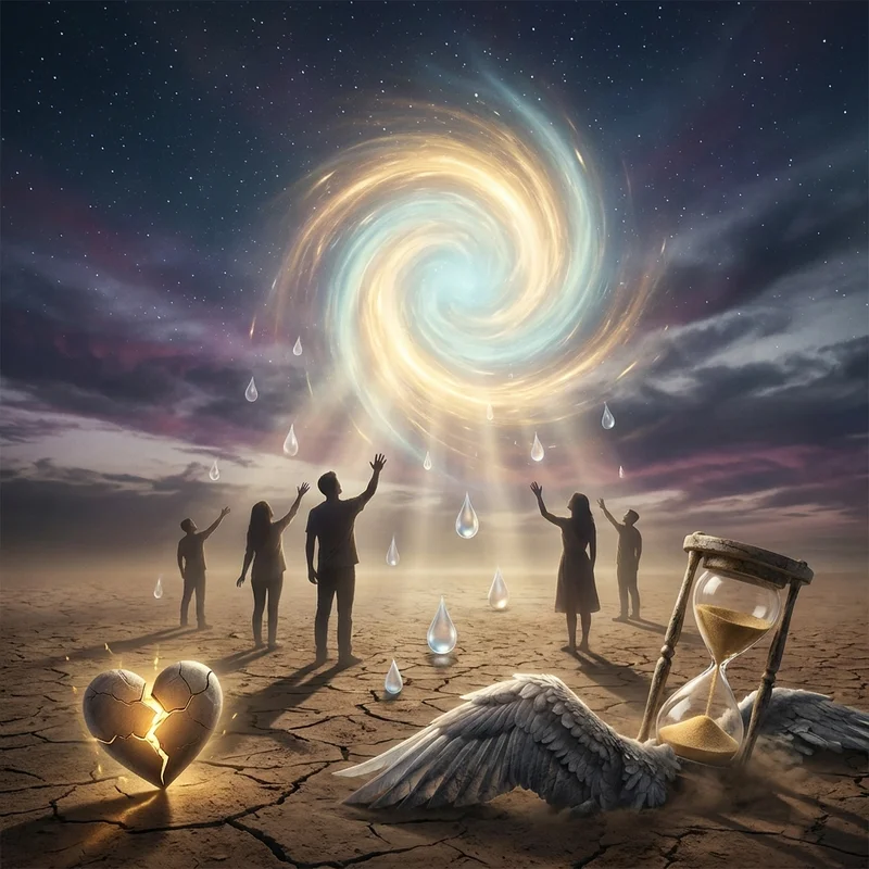 PRINCIPIO E FIM