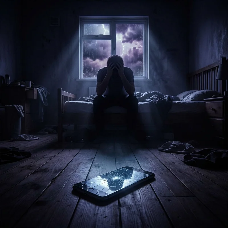 NO TEMPO DA LUZ