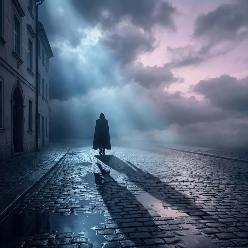 In the Time of Light