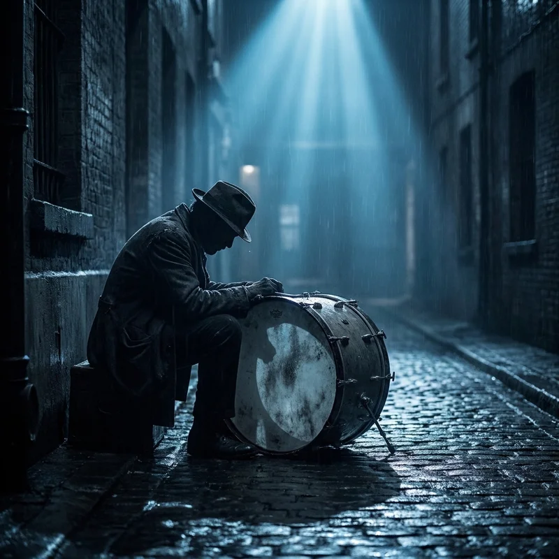 Samba no Meu Bumbo Bom