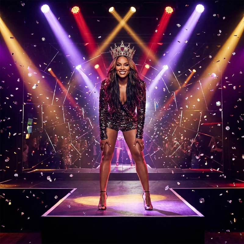 Queen of the Night
