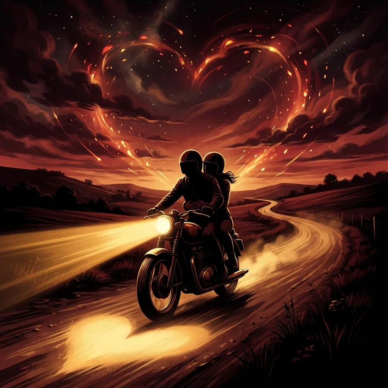 VEM DE MOTO