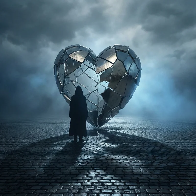TORN HEART