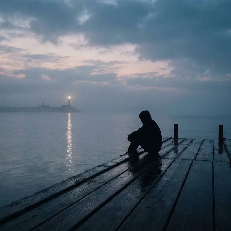 My Safe Harbor