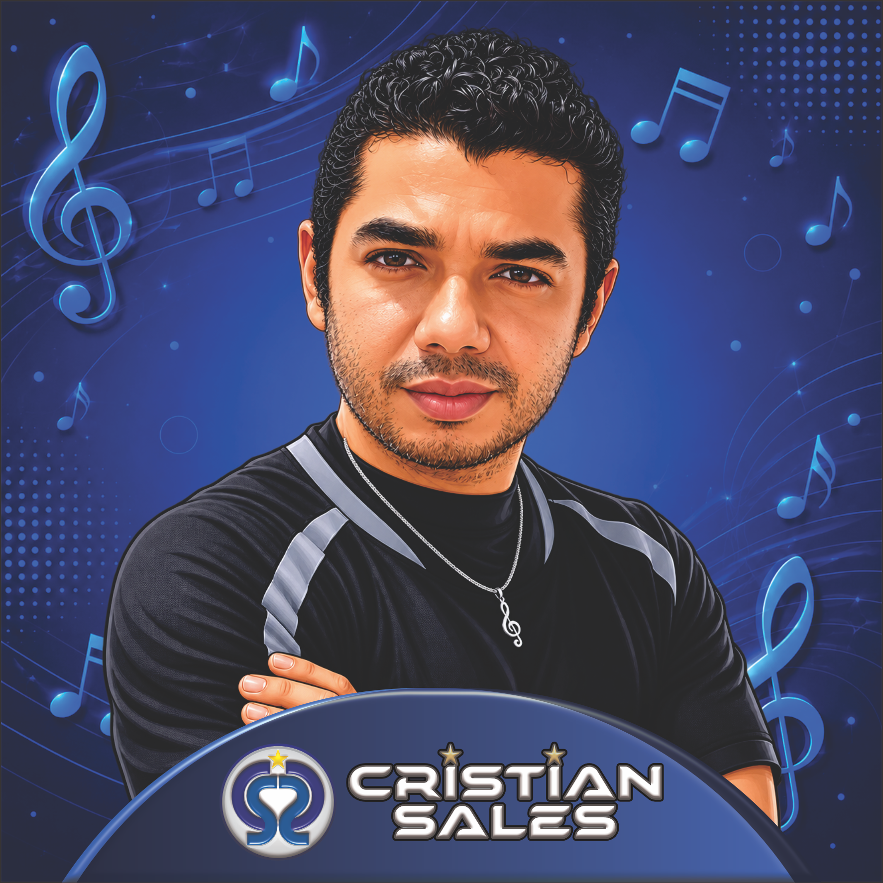 Cristian Sales