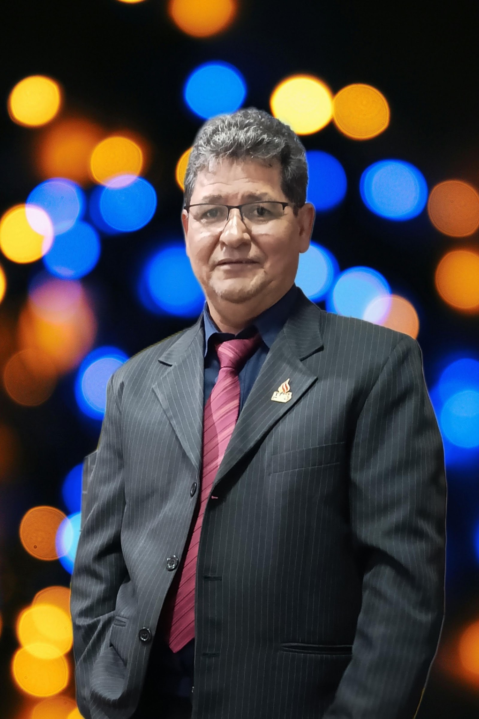 Luiz Prado 